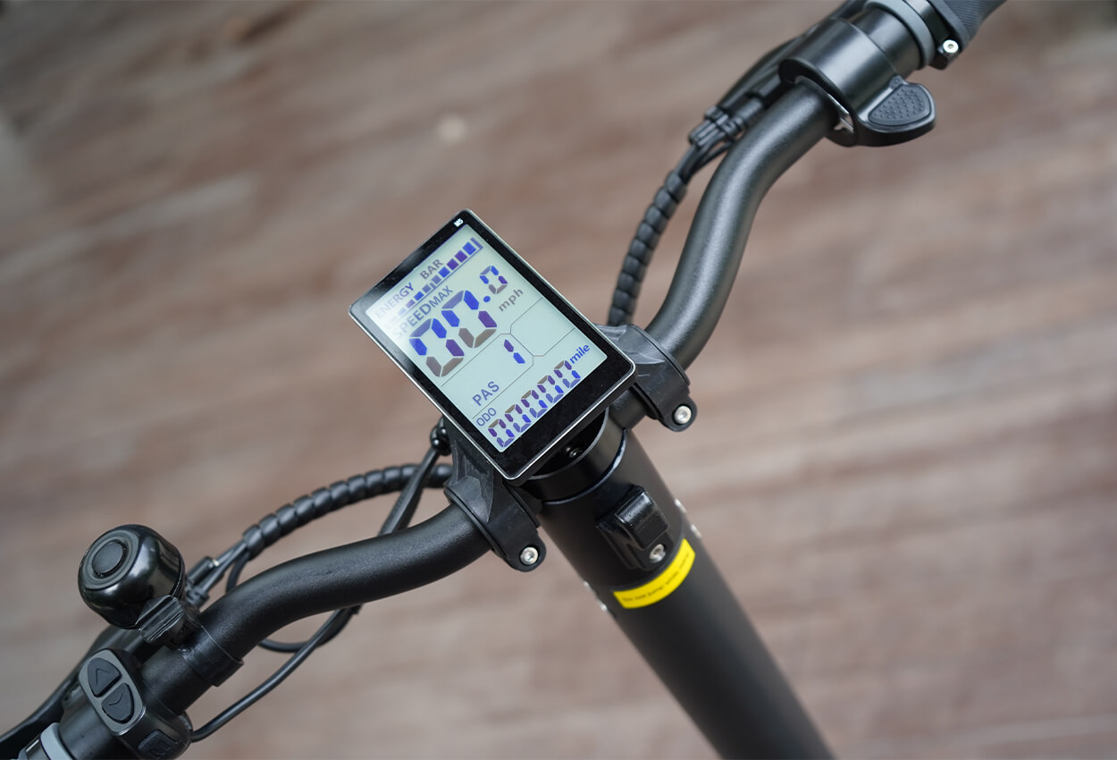 Scooter Yükseltme ve Özelleştirme