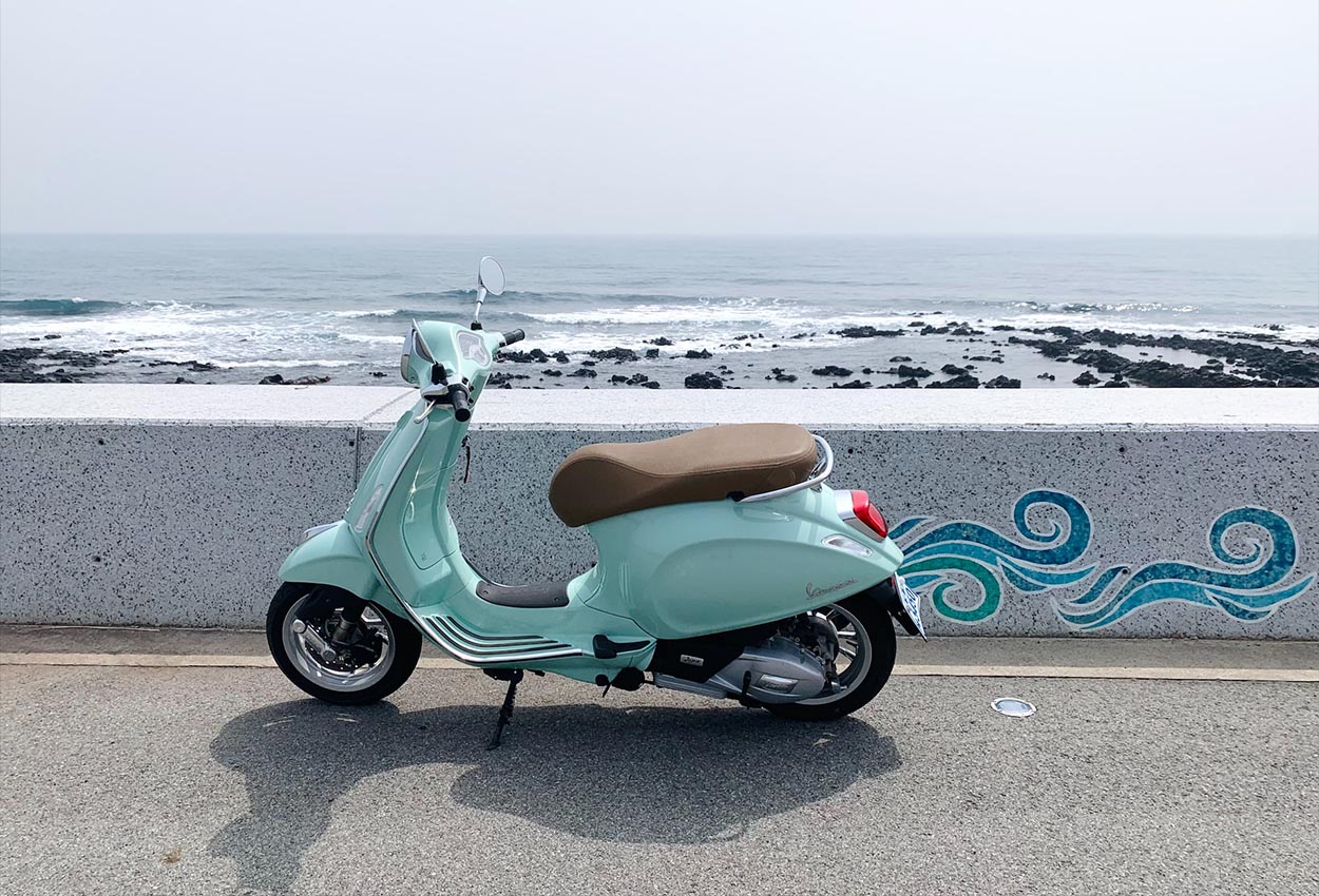 Elektrikli Bisiklet ve Motosiklet Teknik Destek