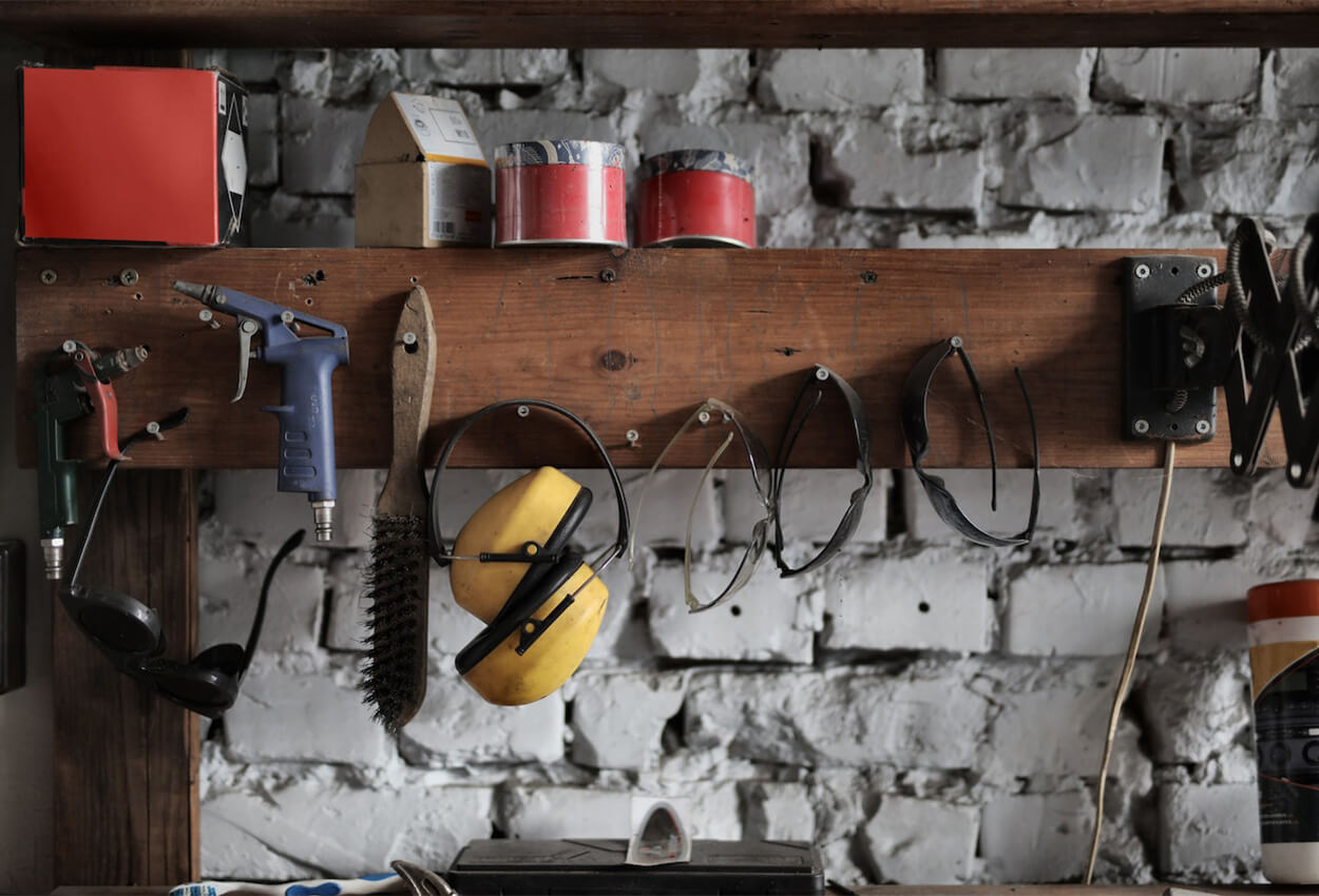 Scooter Onarım ve Tamiri