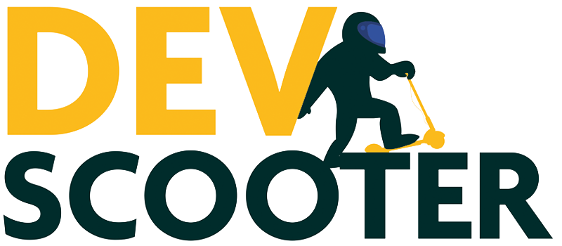 Dev Scooter