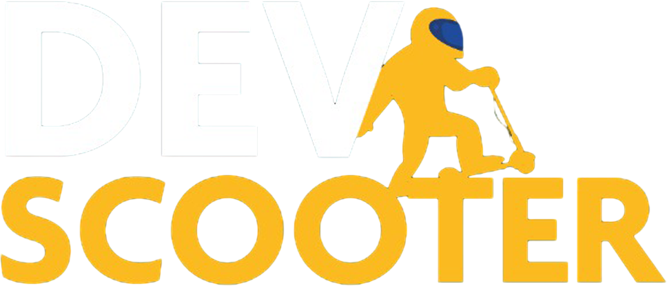 Dev Scooter